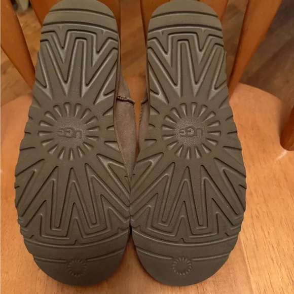 UGG Classic Mini